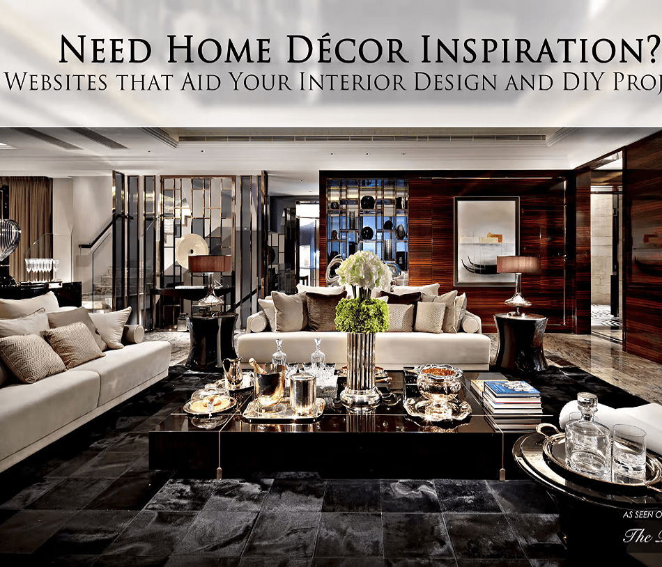 Best Diy Home Decor Website provider